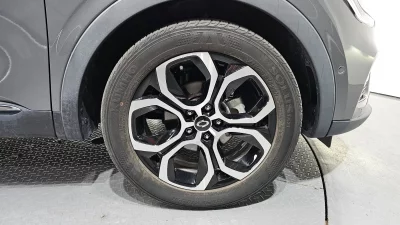 Renault Samsung XM3