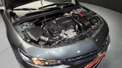 Daewoo Malibu