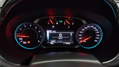 Daewoo Malibu