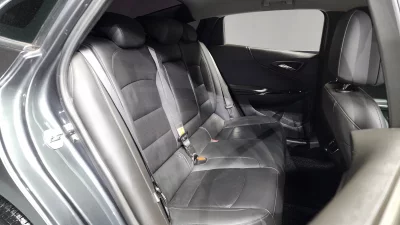 Daewoo Malibu