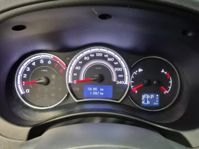 Renault Samsung QM5