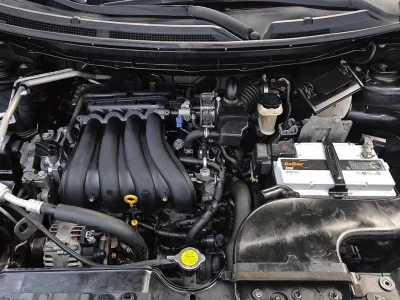 Renault Samsung QM5