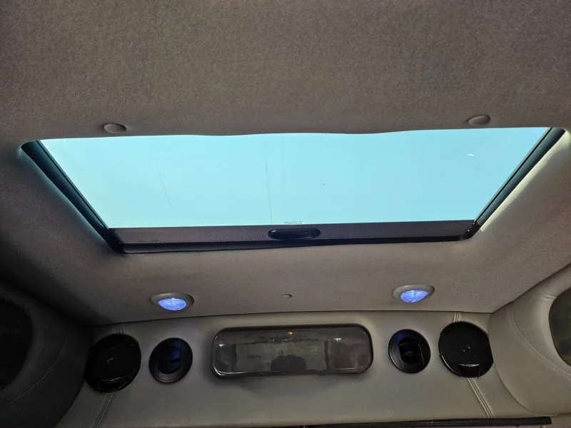 Chevrolet Express Van