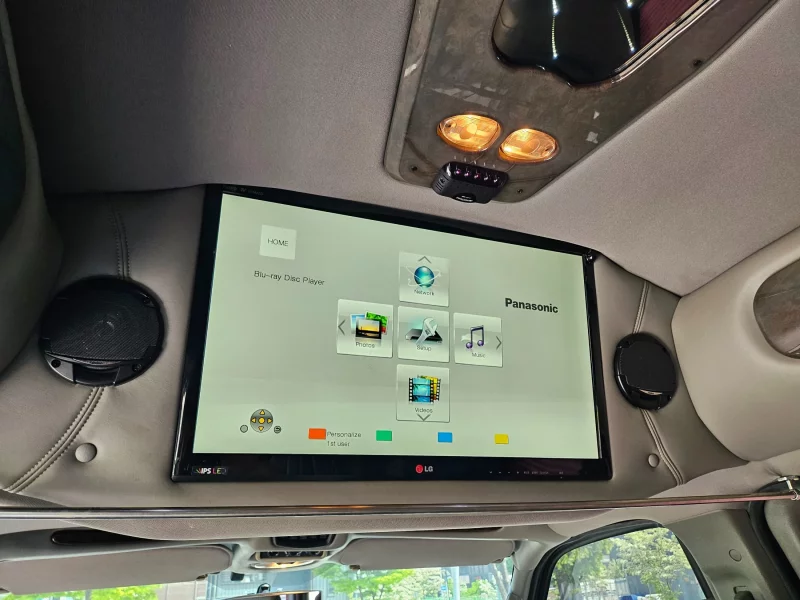 Chevrolet Express Van