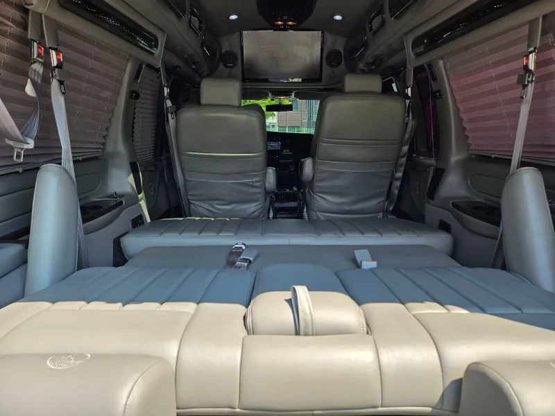 Chevrolet Express Van