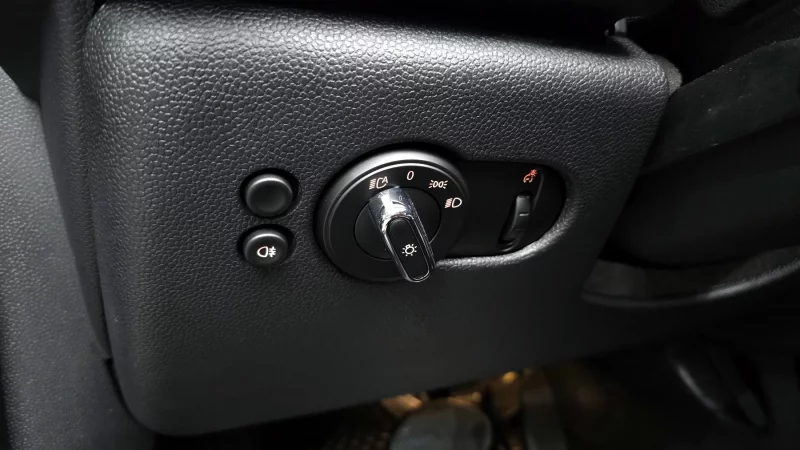 MINI Cooper Convertible