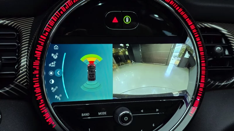 MINI Cooper Convertible