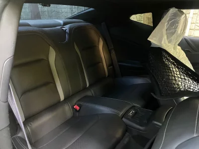Daewoo Camaro