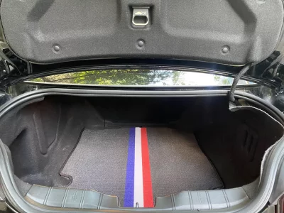 Daewoo Camaro