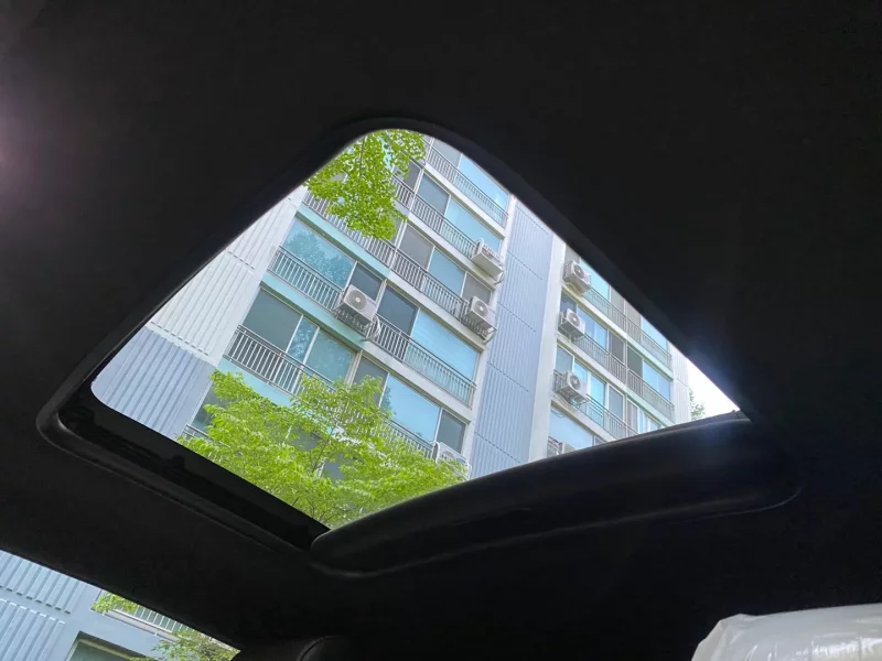 Daewoo Camaro