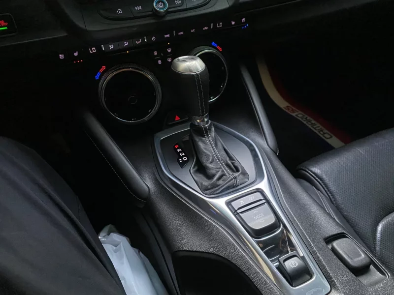 Daewoo Camaro