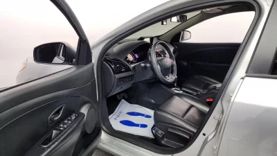 Renault Samsung SM3