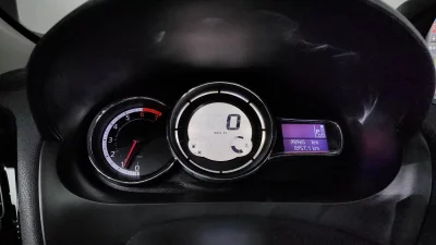 Renault Samsung SM3