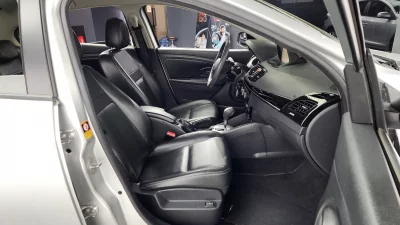 Renault Samsung SM3