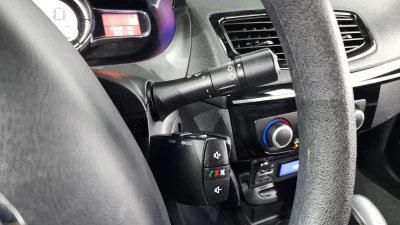 Renault Samsung SM3