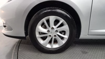 Renault Samsung SM3