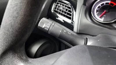 Renault Samsung SM3