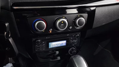Renault Samsung SM3