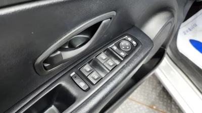 Renault Samsung SM3