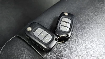 Renault Samsung SM3