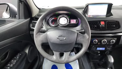 Renault Samsung SM3