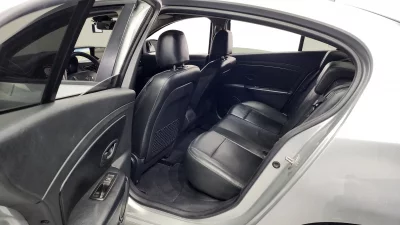 Renault Samsung SM3
