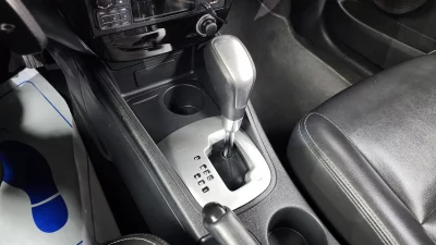 Renault Samsung SM3