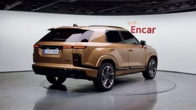 SsangYong Actyon