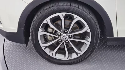SsangYong TIBOLI