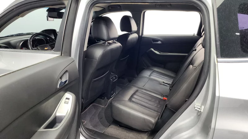 Daewoo Orlando