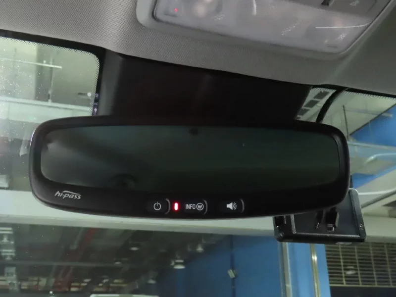 Daewoo Trax