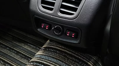 Ford TAURUS