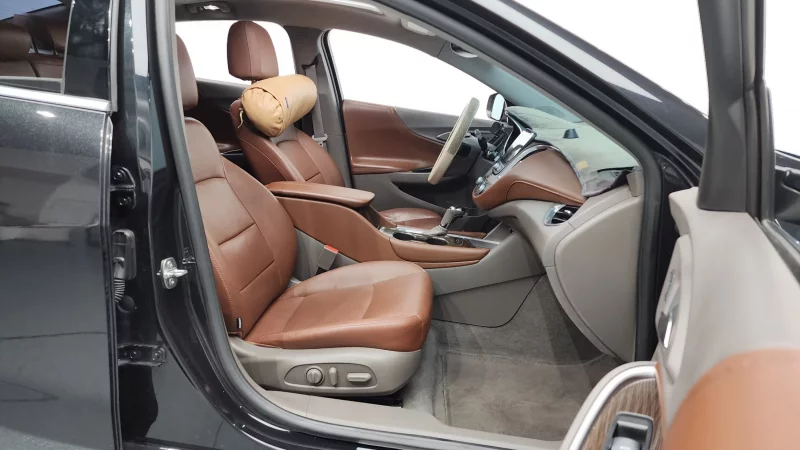 Daewoo Malibu