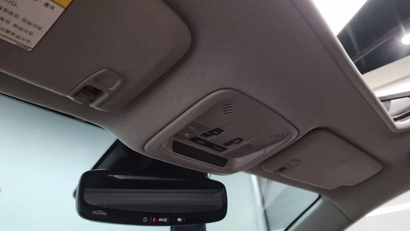 Daewoo Malibu