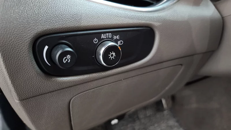 Daewoo Malibu