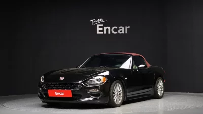 Fiat 124