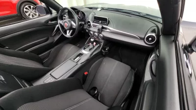 Fiat 124