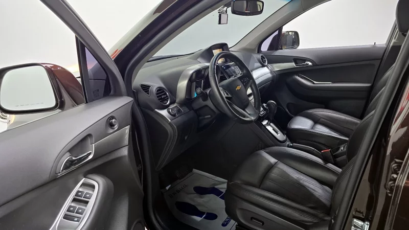 Daewoo Orlando