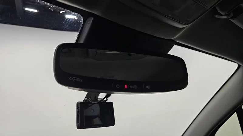 Daewoo Trax