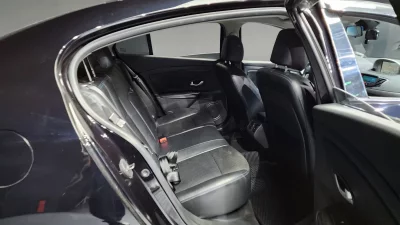 Renault Samsung SM3