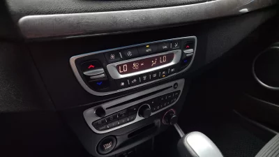 Renault Samsung SM3
