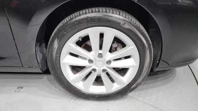 Renault Samsung SM3