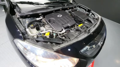 Renault Samsung SM3