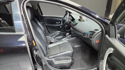 Renault Samsung SM3