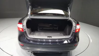 Renault Samsung SM3