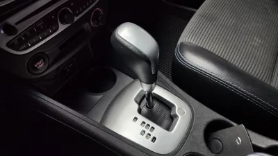 Renault Samsung SM3