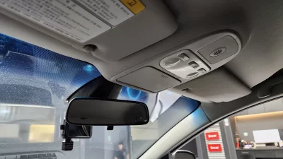 Renault Samsung SM3