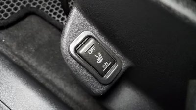 Renault Samsung SM3