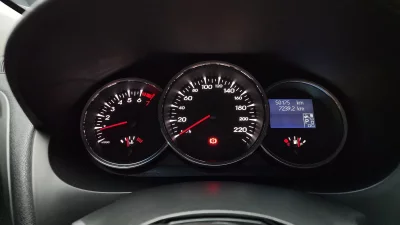 Renault Samsung SM3