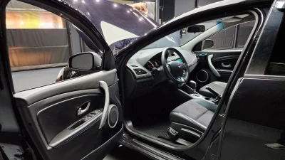 Renault Samsung SM3